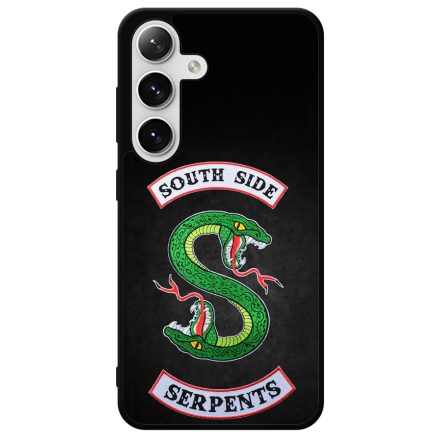 South Side Serpents Riverdale Samsung Galaxy S24 Plus tok