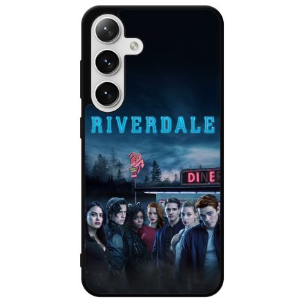 Riverdale Samsung Galaxy S24 Plus tok