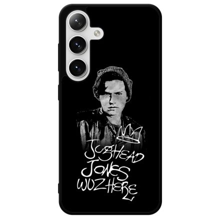 Jughead Jones woz here Riverdale Samsung Galaxy S24 Plus tok