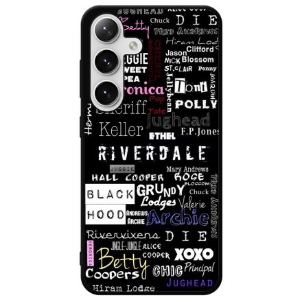 Riverdale Names Samsung Galaxy S24 Plus tok
