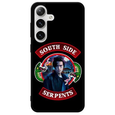 Jughead - South Side Serpents Riverdale Samsung Galaxy S24 Plus tok