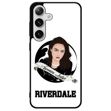 Veronica - Riverdale Samsung Galaxy S24 Plus tok