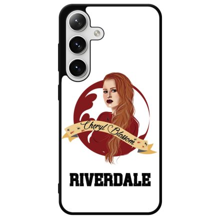 Cheryl - Riverdale Samsung Galaxy S24 Plus tok