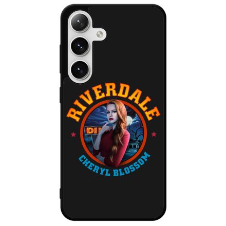 Riverdale - Cheryl Blossom Samsung Galaxy S24 Plus tok