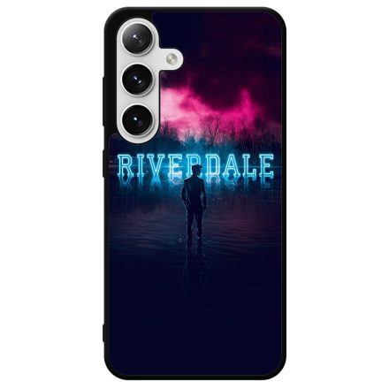 Love Riverdale Samsung Galaxy S24 Plus tok