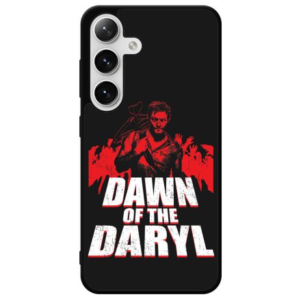 Daryl - the Walking Dead twd Samsung Galaxy S24 Plus tok