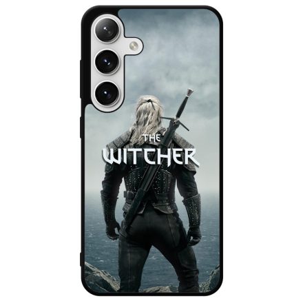 the Witcher Adventure Vaják Henry Cavill Netflix Samsung Galaxy S24 Plus tok