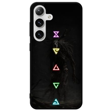 the Witcher BASIC signs Samsung Galaxy S24 Plus tok