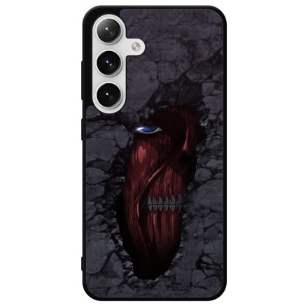 Attack on Titan AOT Samsung Galaxy S24 Plus tok