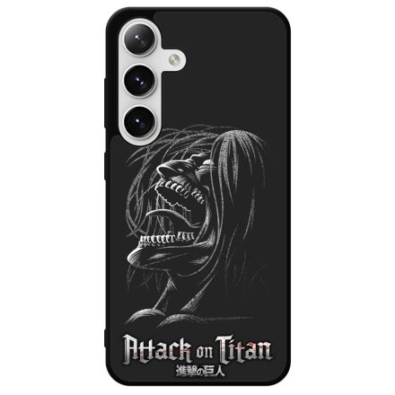 EREN - Attack on Titan AOT Samsung Galaxy S24 Plus tok