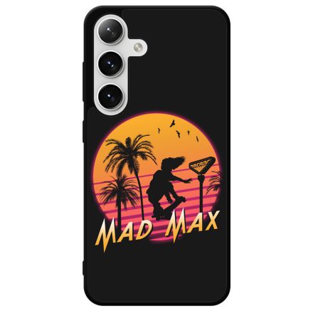 Cool Madmax - Stranger Things Samsung Galaxy S24 Plus tok