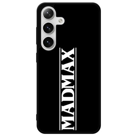 Madmax - Stranger Things Samsung Galaxy S24 Plus tok