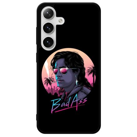 Billy - Bad Ass - Stranger Things Samsung Galaxy S24 Plus tok