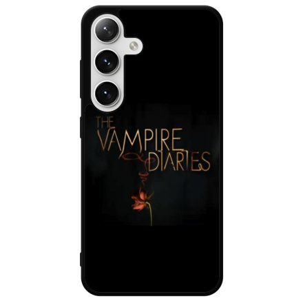 Vampire Diaries - Rose Vámpírnaplók Samsung Galaxy S24 Plus tok