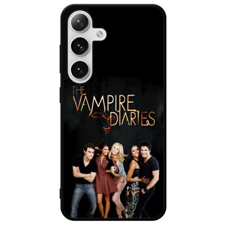 Classic Vampire Diaries - Rose Vámpírnaplók Samsung Galaxy S24 Plus tok