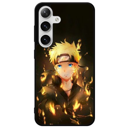Naruto Uzumaki anime Samsung Galaxy S24 Plus tok