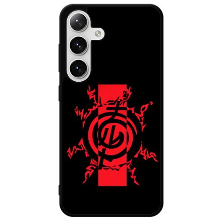 Naruto RED symbol anime Samsung Galaxy S24 Plus tok