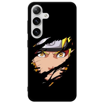 Naruto - Behind anime Samsung Galaxy S24 Plus tok