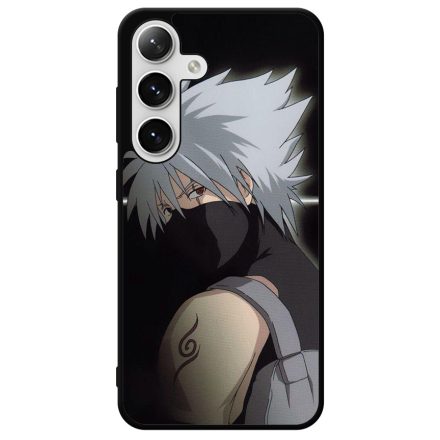 Kakashi Anime - naruto Samsung Galaxy S24 Plus tok