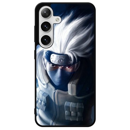 Kakashi Art - naruto anime Samsung Galaxy S24 Plus tok