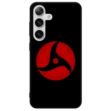 Itachi sharingan - naruto anime Samsung Galaxy S24 Plus tok