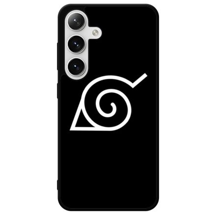 Naruto - Konoha anime Samsung Galaxy S24 Plus tok