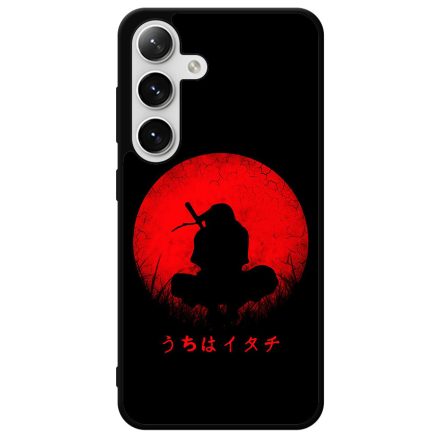 Itachi Uchiha - naruto anime Samsung Galaxy S24 Plus tok
