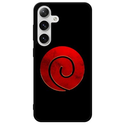 Uzumaki clan - naruto anime Samsung Galaxy S24 Plus tok