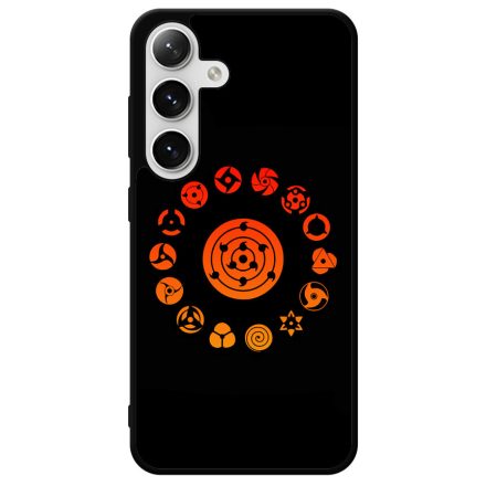 Sharingan - naruto anime Samsung Galaxy S24 Plus tok