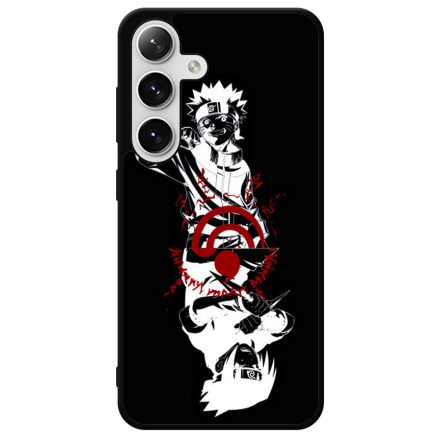 Naruto - upside down anime Samsung Galaxy S24 Plus tok