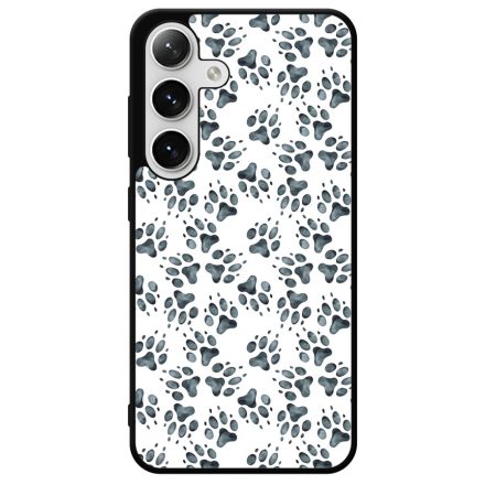 Kutya tapi mintás - tappancs Samsung Galaxy S24 Plus tok
