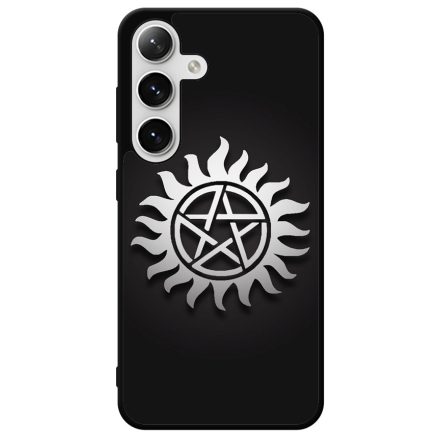 Supernatural - Symbol Odaát Samsung Galaxy S24 Plus tok