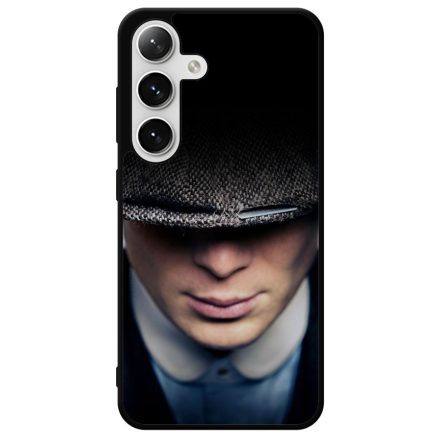 Thomas Shelby birmingham bandája Samsung Galaxy S24 Plus tok