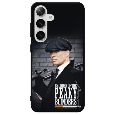 By order of the Peaky Blinders Samsung Galaxy S24 Plus tok