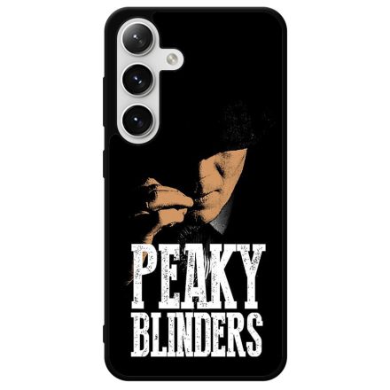 Peaky Blinders - ART Samsung Galaxy S24 Plus tok