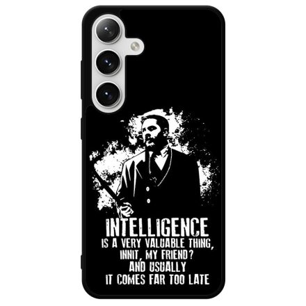 Alfie Solomons - peaky blinders Samsung Galaxy S24 Plus tok