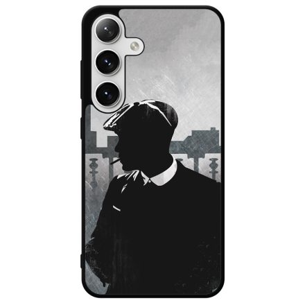 smoking thomas shelby peaky blinders Samsung Galaxy S24 Plus tok