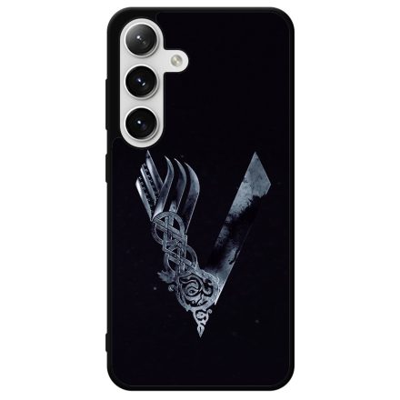 Vikings Samsung Galaxy S24 Plus tok