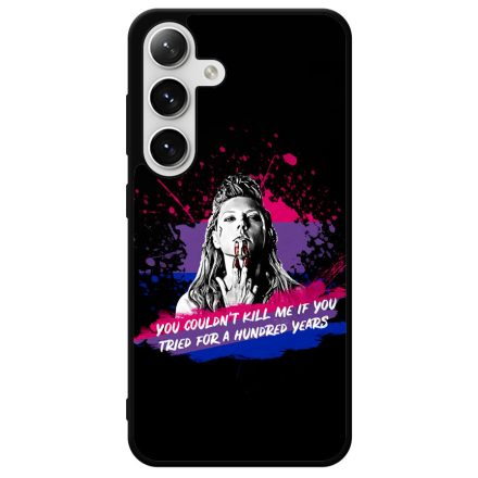 Lagertha - Vikings Samsung Galaxy S24 Plus tok