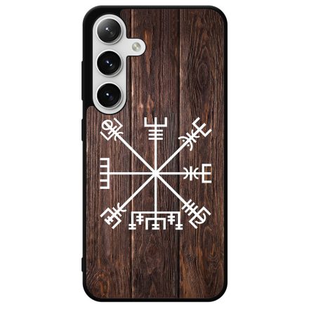 the Vegvisir - Vikings Samsung Galaxy S24 Plus tok