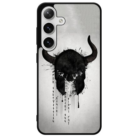 Vikings Helmet Samsung Galaxy S24 Plus tok