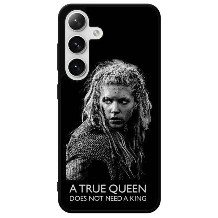 True Queen Lagertha Samsung Galaxy S24 Plus tok