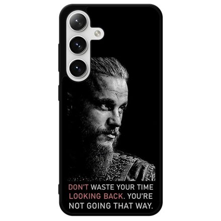 Ragnar - Dont look back Samsung Galaxy S24 Plus tok