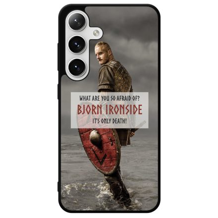 Bjorn Ironside - Vikings Samsung Galaxy S24 Plus tok