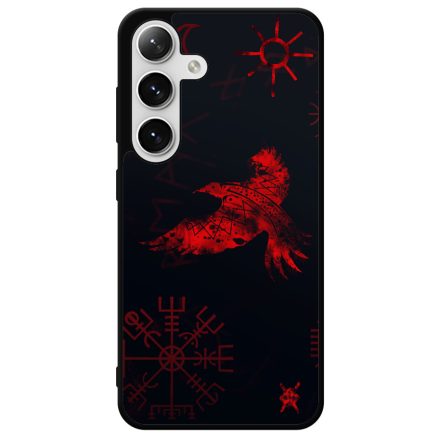 Norse Raven - Vikings Samsung Galaxy S24 Plus tok