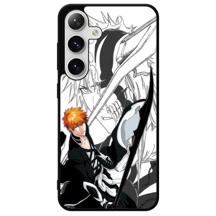 Kurosaki Ichigo - Bleach Samsung Galaxy S24 Plus tok