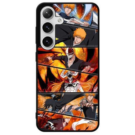 Kurosaki - Bleach Samsung Galaxy S24 Plus tok