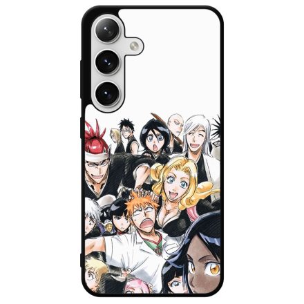 Bleach Characters Samsung Galaxy S24 Plus tok