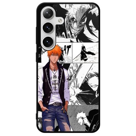 Ichigo - Bleach Samsung Galaxy S24 Plus tok