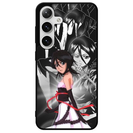 Kuchiki Rukia - Bleach Samsung Galaxy S24 Plus tok